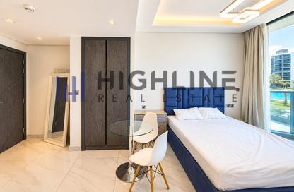 Apartment - Studio - 1 Bathroom for sale in Samana Hills - Arjan - Dubai