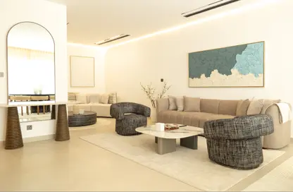 Villa - 3 Bedrooms - 3 Bathrooms for rent in Springs 14 - The Springs - Dubai