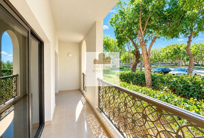 HOT DEAL 2 BEDROOM WITH BIG BALCONY NEAR AMENITIES