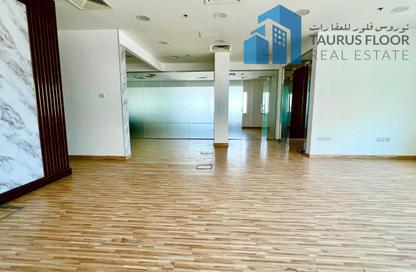 Office Space - Studio - 1 Bathroom for rent in Al Nahda 2 - Al Nahda - Dubai