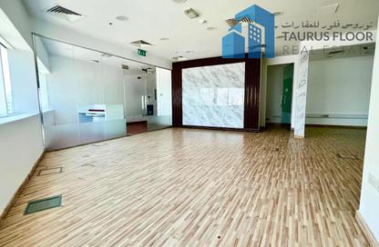 Office Space - Studio - 1 Bathroom for rent in Al Nahda 2 - Al Nahda - Dubai