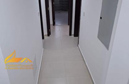 Apartment - 2 Bedrooms - 3 Bathrooms for rent in Al Amira Village - Al Yasmeen - Ajman