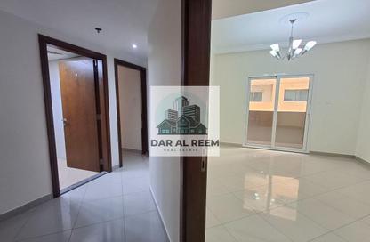 Apartment - 1 Bedroom - 1 Bathroom for rent in New Al Taawun Road - Al Taawun - Sharjah
