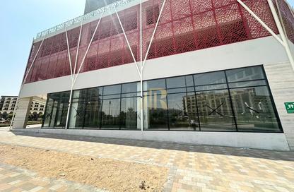 Retail - Studio for sale in Joya Dorado Residences - Arjan - Dubai