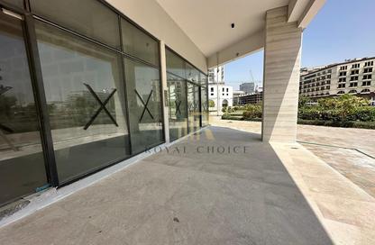Retail - Studio for sale in Joya Dorado Residences - Arjan - Dubai