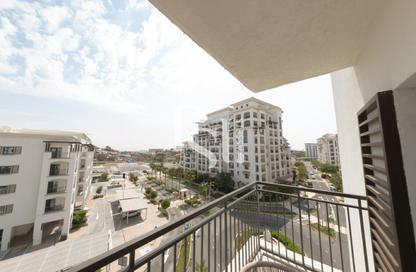 Apartment - 1 Bedroom - 1 Bathroom for rent in Residences C - Yas Golf Collection - Yas Island - Abu Dhabi Apartment - 1 Bedroom - 1 Bathroom for rent in Residences C - Yas Golf Collection - Yas Island - Abu Dhabi