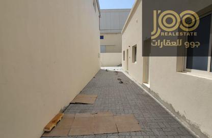 Warehouse - Studio - 6 for rent in Umm Al Thuoob - Umm Al Quwain