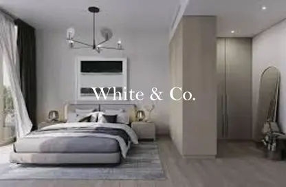 Apartment - Studio - 1 Bathroom for sale in The Highbury - Sobha Hartland - Mohammed Bin Rashid City - Dubai