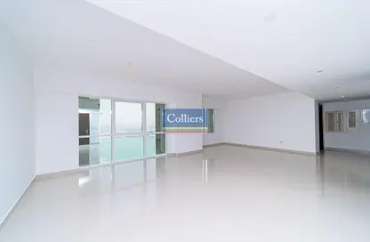 Apartment - 4 Bedrooms - 6 Bathrooms for rent in Al Durrah Tower - Marina Square - Al Reem Island - Abu Dhabi Apartment - 4 Bedrooms - 6 Bathrooms for rent in Al Durrah Tower - Marina Square - Al Reem Island - Abu Dhabi