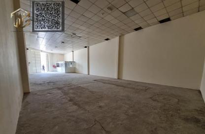 Warehouse - Studio - 1 for rent in Al Jurf Industrial 1 - Al Jurf Industrial - Ajman