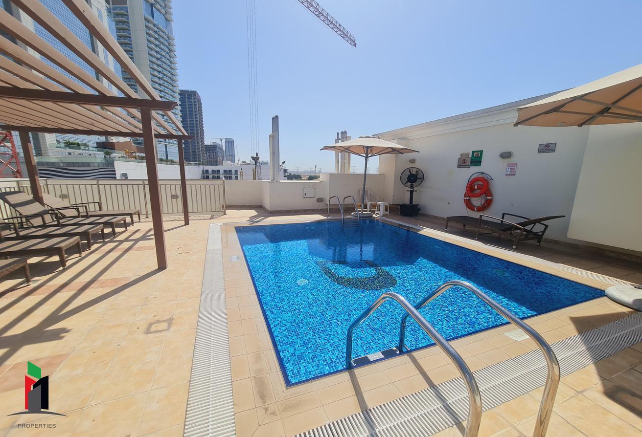 SPACIOUS STUDIO | AVAILABLE 1ST OCT |FURNISHED photo 7