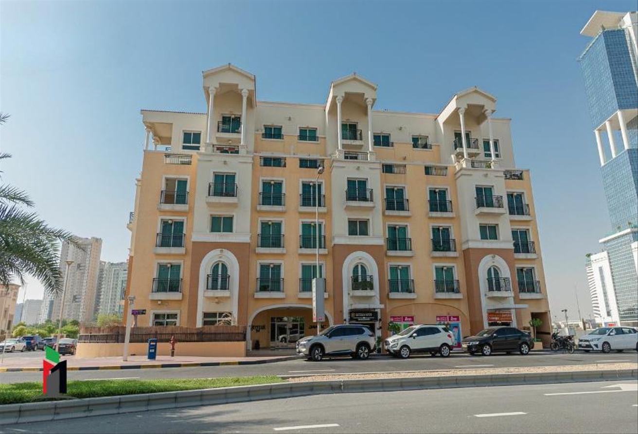SPACIOUS STUDIO | AVAILABLE 1ST OCT |FURNISHED photo 6