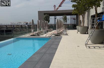 Apartment - 1 - 2 for sale in Vida 1 - Vida Residences - Aljada - Sharjah