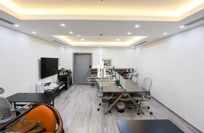 Office Space - Studio for rent in Tamani Art Tower - Business Bay - Dubai Office Space - Studio for rent in Tamani Art Tower - Business Bay - Dubai