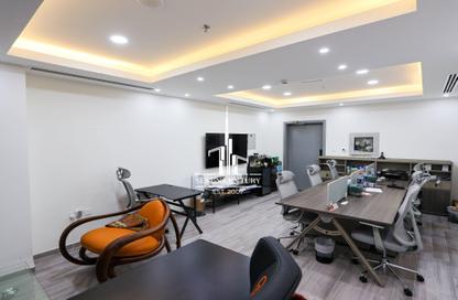Office Space - Studio for rent in Tamani Art Tower - Business Bay - Dubai Office Space - Studio for rent in Tamani Art Tower - Business Bay - Dubai
