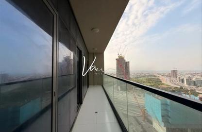 Apartment - 2 Bedrooms - 2 Bathrooms for sale in Aykon City Tower C - Aykon City - Business Bay - Dubai