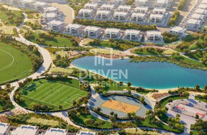 تاون هاوس - 4 غرف نوم - 4 حمامات للبيع في ناتورا - داماك هيلز 2 - دبي تاون هاوس - 4 غرف نوم - 4 حمامات للبيع في ناتورا - داماك هيلز 2 - دبي
