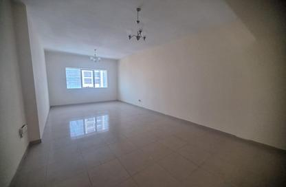 Apartment - 3 Bedrooms - 4 Bathrooms for rent in Al Taawoon Tower 1 - Al Taawoon Towers - Al Khan - Sharjah