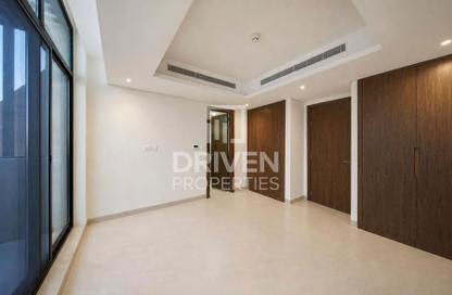 Townhouse - 4 - 5 for rent in Al Furjan West - Al Furjan - Dubai Townhouse - 4 - 5 for rent in Al Furjan West - Al Furjan - Dubai