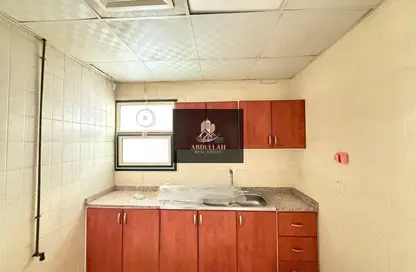 Apartment - 2 Bedrooms - 2 Bathrooms for rent in Muwaileh 29 Building - Muwaileh - Sharjah