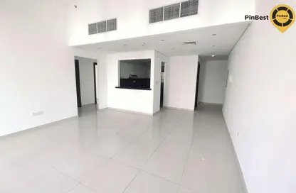 Apartment - 2 Bedrooms - 3 Bathrooms for rent in Silverene Tower B - Silverene - Dubai Marina - Dubai