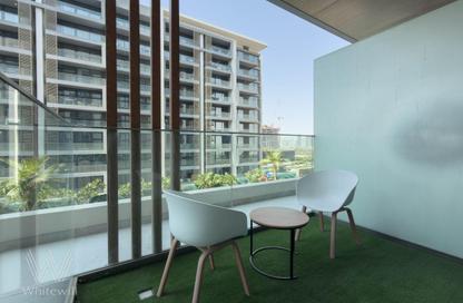 Apartment - Studio - 1 for rent in The Grove by Iman - Dubai Hills Estate - Dubai Apartment - Studio - 1 for rent in The Grove by Iman - Dubai Hills Estate - Dubai
