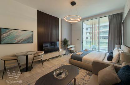 Apartment - Studio - 1 for rent in The Grove by Iman - Dubai Hills Estate - Dubai Apartment - Studio - 1 for rent in The Grove by Iman - Dubai Hills Estate - Dubai