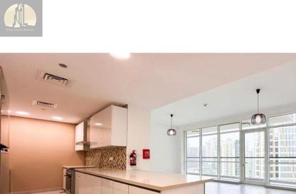 Apartment - 2 Bedrooms - 3 Bathrooms for rent in Vezul Residence - Business Bay - Dubai Apartment - 2 Bedrooms - 3 Bathrooms for rent in Vezul Residence - Business Bay - Dubai