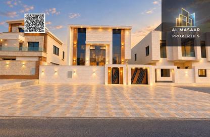 Villa - 5 - 7 for sale in Al Yasmeen 1 - Al Yasmeen - Ajman