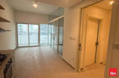 Apartment - 1 Bedroom - 1 Bathroom for rent in Golfville Block A - Golfville - Dubai Hills Estate - Dubai