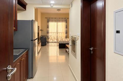 Apartment - Studio - 1 for rent in Royal breeze 3 - Royal Breeze - Al Hamra Village - Ras Al Khaimah