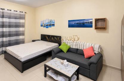 Apartment - Studio - 1 for rent in Royal breeze 3 - Royal Breeze - Al Hamra Village - Ras Al Khaimah