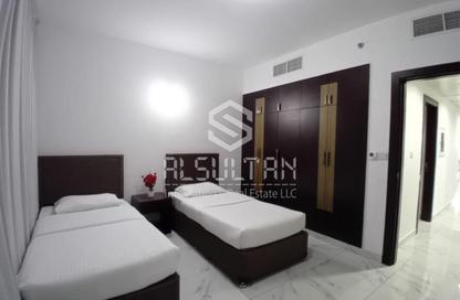 Apartment - 3 Bedrooms - 4 Bathrooms for rent in Al Jazeera Tower - Corniche Road - Abu Dhabi