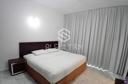 Apartment - 3 Bedrooms - 4 Bathrooms for rent in Al Jazeera Tower - Corniche Road - Abu Dhabi