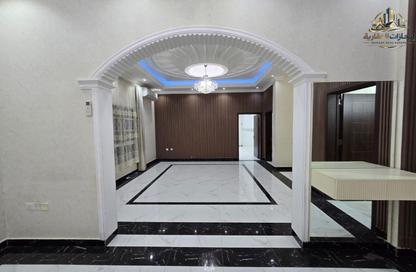 Villa - 5 Bedrooms - 7 Bathrooms for sale in Al Mowaihat 1 - Al Mowaihat - Ajman