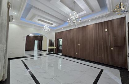 Villa - 5 Bedrooms - 7 Bathrooms for sale in Al Mowaihat 1 - Al Mowaihat - Ajman