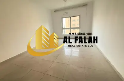 شقة - غرفة نوم - 2 حمامات للايجار في القصباء وسط المدينه - القصباء - الشارقة