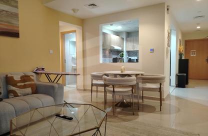 Apartment - 1 Bedroom - 2 Bathrooms for sale in May Residence 2 - May Residence - District 10 - Jumeirah Village Circle - Dubai