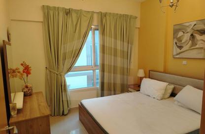 Apartment - 1 Bedroom - 2 Bathrooms for sale in May Residence 2 - May Residence - District 10 - Jumeirah Village Circle - Dubai