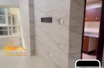 Apartment - 2 Bedrooms - 2 Bathrooms for sale in Al Hamidiya 2 - Al Hamidiya - Ajman