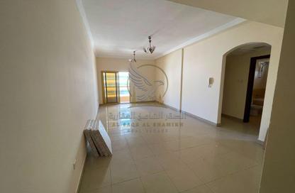 Apartment - 2 Bedrooms - 2 Bathrooms for rent in Qasimia 13 building - Al Nad - Al Qasimia - Sharjah