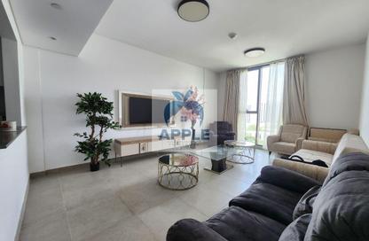 Apartment - 1 Bedroom - 2 Bathrooms for rent in Rehan Apartments - Aljada - Sharjah Apartment - 1 Bedroom - 2 Bathrooms for rent in Rehan Apartments - Aljada - Sharjah