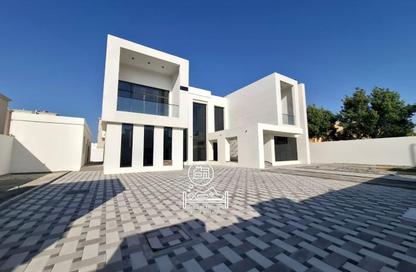 Villa - 6 Bedrooms - 7+ Bathrooms for rent in Khalifa City A - Khalifa City - Abu Dhabi
