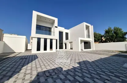 فيلا - 6 غرف نوم للايجار في مدينة خليفة أ - مدينة خليفة - أبوظبي