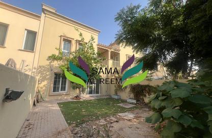 Villa - 2 Bedrooms - 3 Bathrooms for rent in Springs 11 - The Springs - Dubai