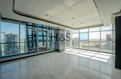 Apartment - 4 Bedrooms - 5 Bathrooms for rent in J ONE Tower A - J ONE - Business Bay - Dubai