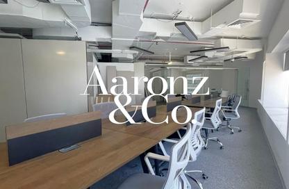 Office Space - Studio for rent in Westburry Tower 1 - Westburry Square - Business Bay - Dubai