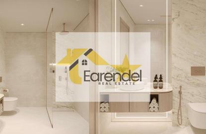 Apartment - Studio - 1 Bathroom for sale in Cybele by Wadan - Dubai Land Residence Complex - Dubai Apartment - Studio - 1 Bathroom for sale in Cybele by Wadan - Dubai Land Residence Complex - Dubai