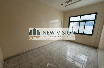 Apartment - 1 Bedroom - 1 Bathroom for rent in Al Mujarrah - Al Sharq - Sharjah