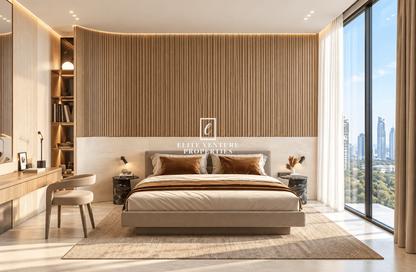 Apartment - Studio - 1 for sale in Binghatti Elite - Dubai Production City (IMPZ) - Dubai